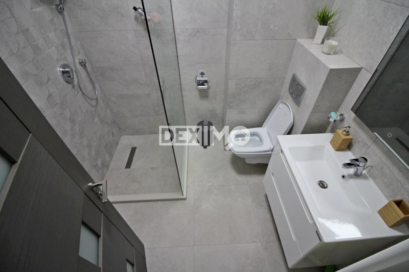 Apartament Primul Rand La Mare - Resort 4 Stele Stefan Building Mamaia Nord