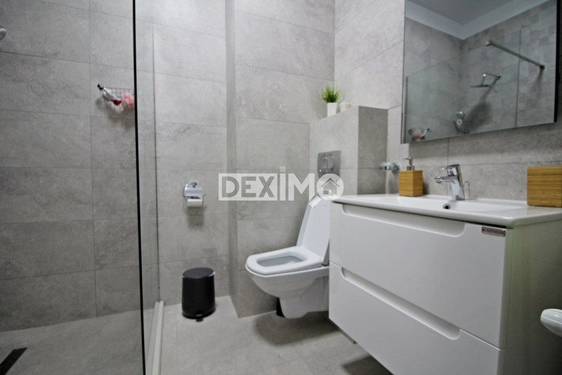 Apartament Primul Rand La Mare - Resort 4 Stele Stefan Building Mamaia Nord