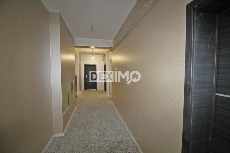 Apartament Primul Rand La Mare - Resort 4 Stele Stefan Building Mamaia Nord