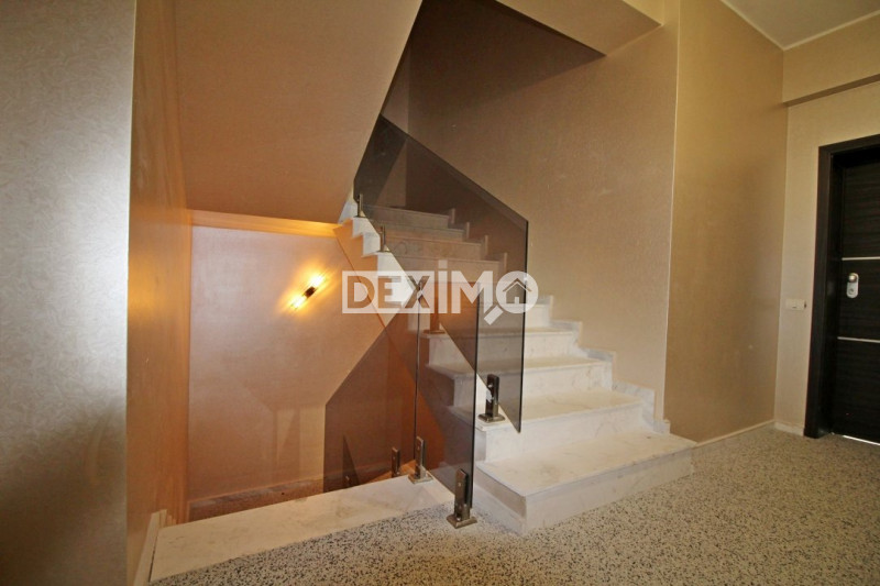 Apartament Primul Rand La Mare - Resort 4 Stele Stefan Building Mamaia Nord