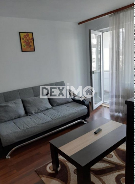 Apartament 2 Camere - Zona City Park - 100 M de Mall - Gaze - Parcare în Zonă