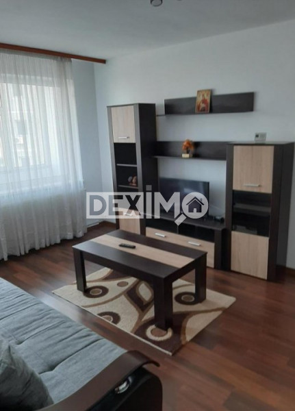 Apartament 2 Camere - Zona City Park - 100 M de Mall - Gaze - Parcare în Zonă