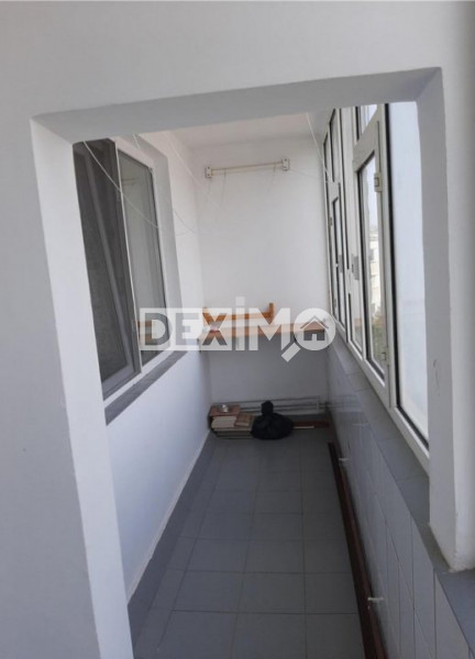 Apartament 2 Camere - Zona City Park - 100 M de Mall - Gaze - Parcare în Zonă