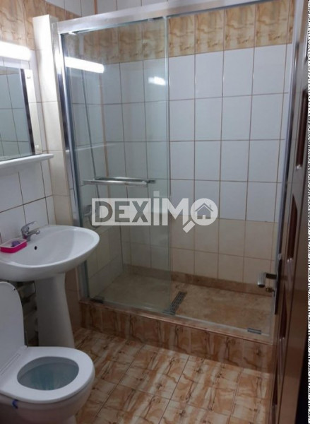 Apartament 2 Camere - Zona City Park - 100 M de Mall - Gaze - Parcare în Zonă