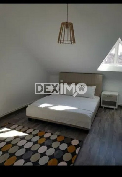 Apartament 2 Camere  - Zona Tomis Mall - Ultraspațios -  Premium