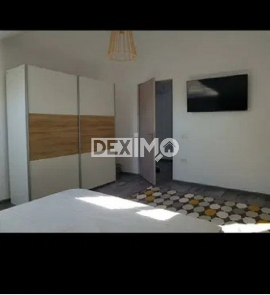 Apartament 2 Camere  - Zona Tomis Mall - Ultraspațios -  Premium