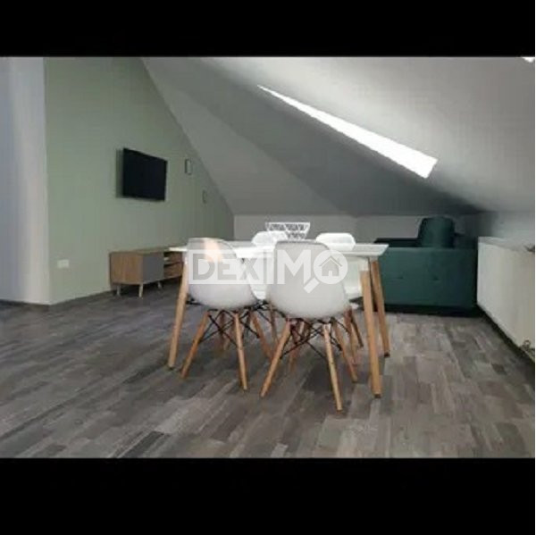 Apartament 2 Camere  - Zona Tomis Mall - Ultraspațios -  Premium