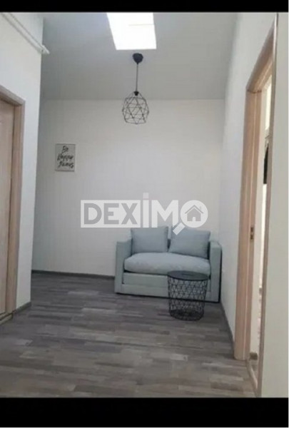 Apartament 2 Camere  - Zona Tomis Mall - Ultraspațios -  Premium