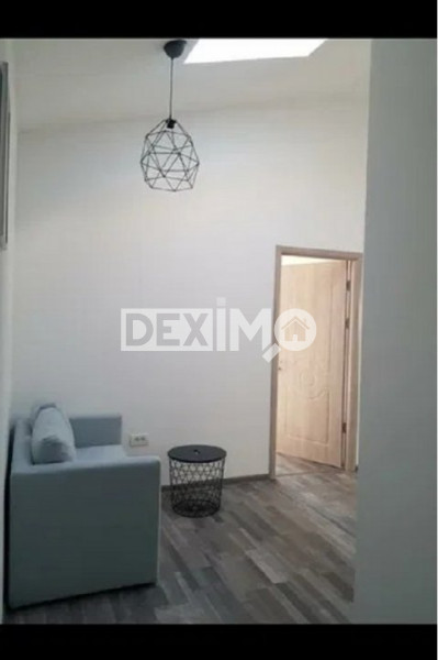 Apartament 2 Camere  - Zona Tomis Mall - Ultraspațios -  Premium