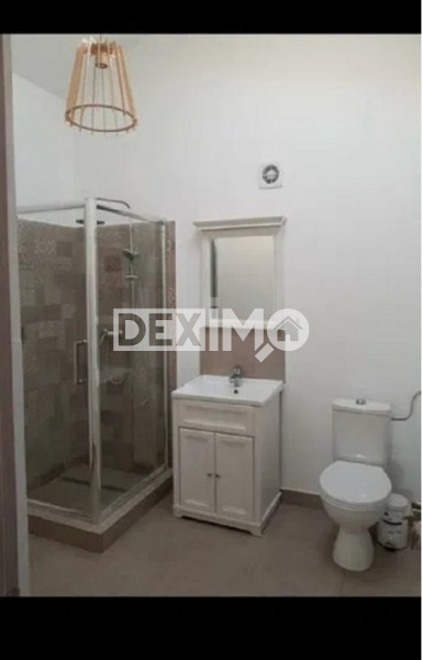 Apartament 2 Camere  - Zona Tomis Mall - Ultraspațios -  Premium
