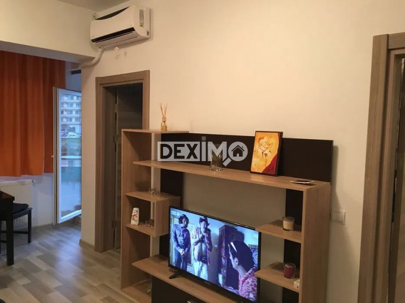 Apartament 2 Camere - Mamaia Summerland - Mobilat Complet