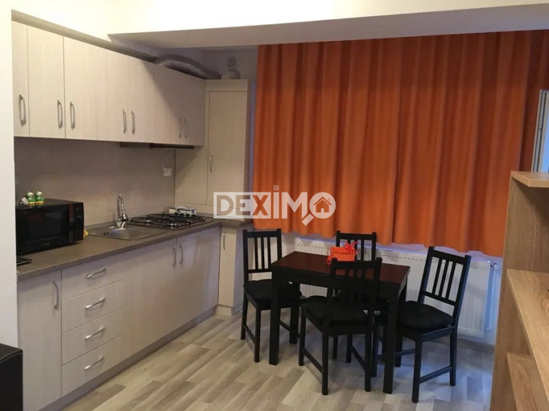 Apartament 2 Camere - Mamaia Summerland - Mobilat Complet