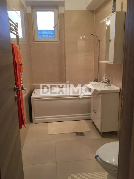 Apartament 2 Camere - Mamaia Summerland - Mobilat Complet