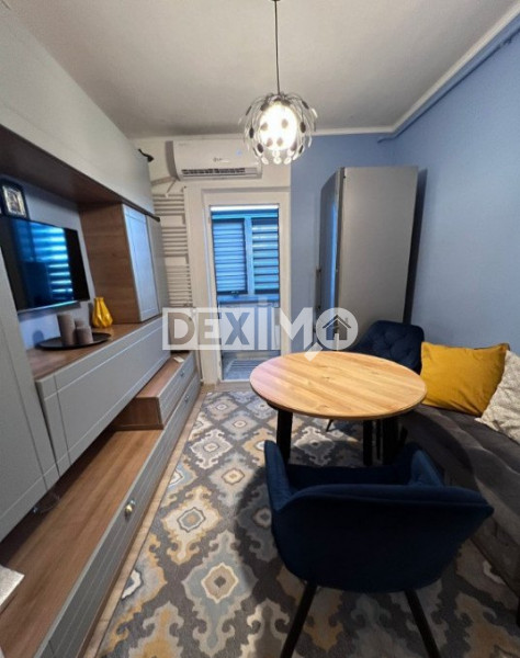 Apartament 2 Camere Transformat In 3  - Far - Mobilat Lux - Gaze