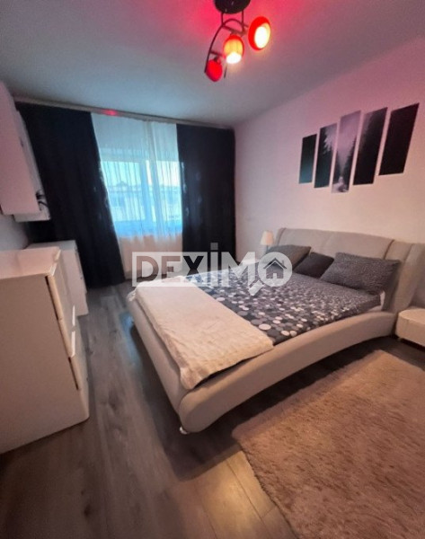 Apartament 2 Camere Transformat In 3  - Far - Mobilat Lux - Gaze