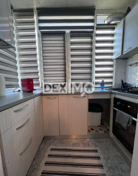 Apartament 2 Camere Transformat In 3  - Far - Mobilat Lux - Gaze