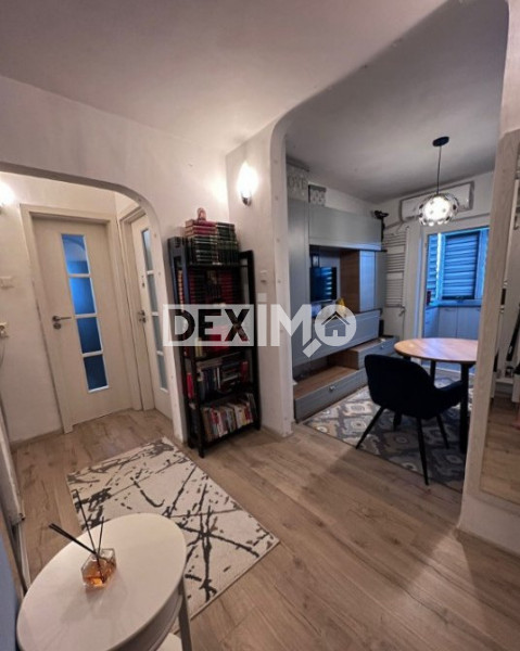 Apartament 2 Camere Transformat In 3  - Far - Mobilat Lux - Gaze