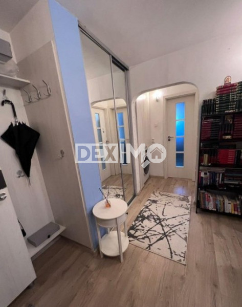 Apartament 2 Camere Transformat In 3  - Far - Mobilat Lux - Gaze