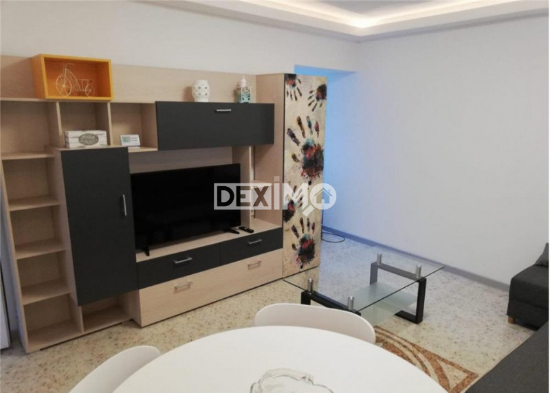 Casa  2 Camere - Trocadero -  Centrala Proprie - Renovat 2020 - Loc Parcare  