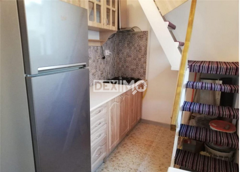 Casa  2 Camere - Trocadero -  Centrala Proprie - Renovat 2020 - Loc Parcare  