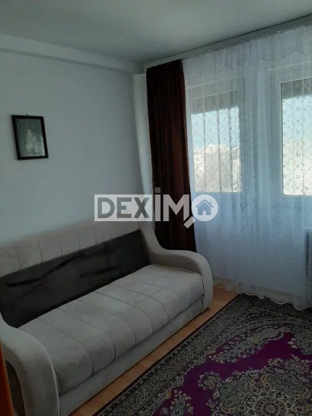 Apartament 2 Camere - Gara - Mobilat - Gaze La Usa