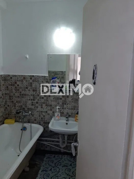 Apartament 2 Camere - Gara - Mobilat - Gaze La Usa