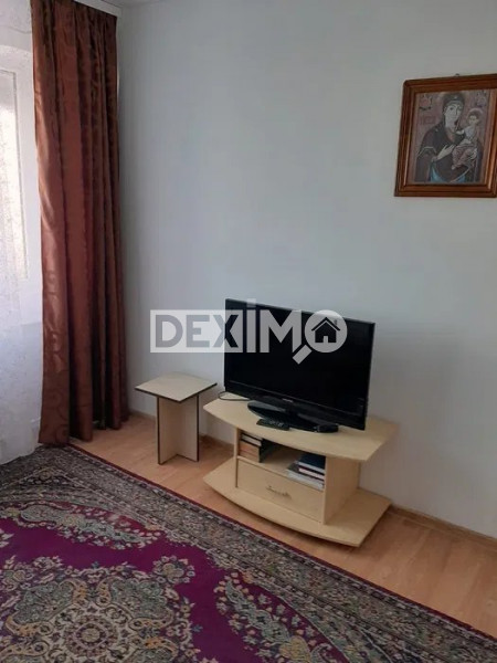 Apartament 2 Camere - Gara - Mobilat - Gaze La Usa