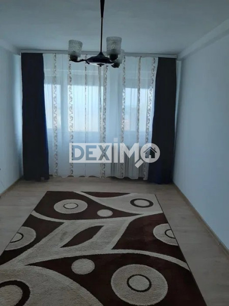 Apartament 2 Camere - Gara - Mobilat - Gaze La Usa