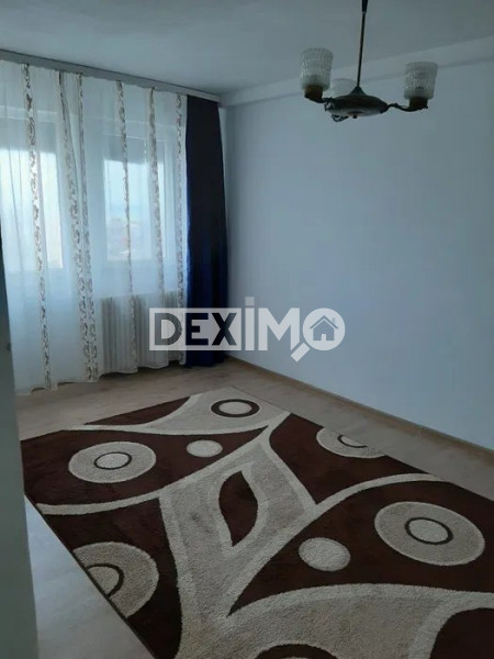 Apartament 2 Camere - Gara - Mobilat - Gaze La Usa