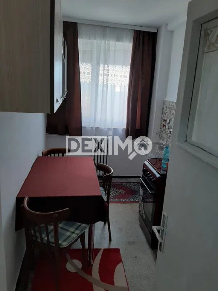 Apartament 2 Camere - Gara - Mobilat - Gaze La Usa