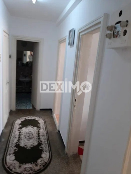 Apartament 2 Camere - Gara - Mobilat - Gaze La Usa