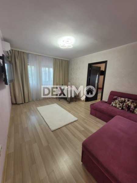 Apartament 2 Camere - Inel II - Scoala 8 - Renovat - Mobilat