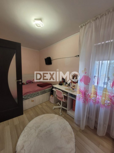 Apartament 2 Camere - Inel II - Scoala 8 - Renovat - Mobilat