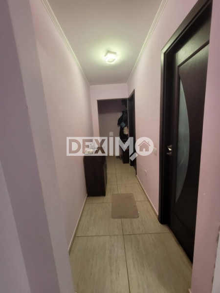 Apartament 2 Camere - Inel II - Scoala 8 - Renovat - Mobilat