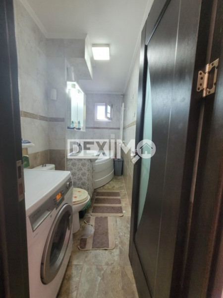 Apartament 2 Camere - Inel II - Scoala 8 - Renovat - Mobilat