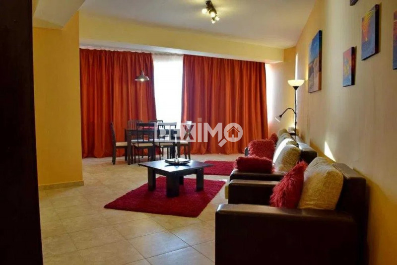 Apartament 2 Camere - Mamaia - Summerland - Mobilat - Vedere Spre Lac