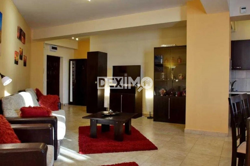 Apartament 2 Camere - Mamaia - Summerland - Mobilat - Vedere Spre Lac