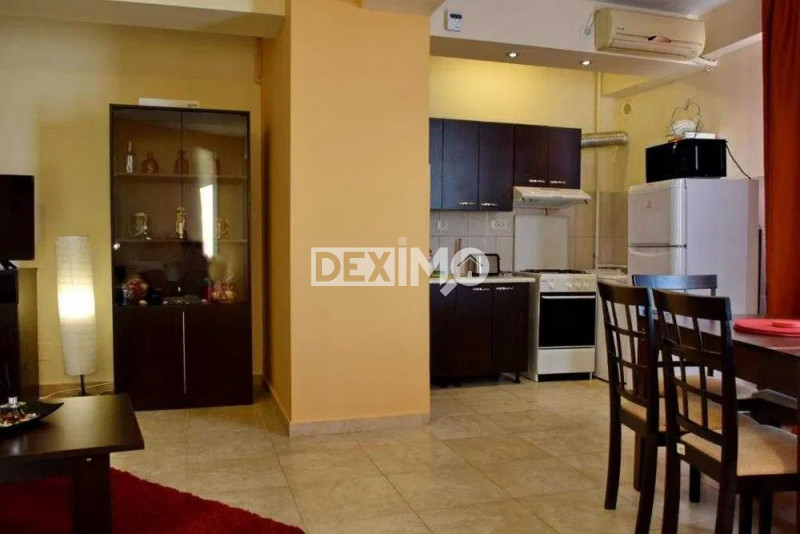 Apartament 2 Camere - Mamaia - Summerland - Mobilat - Vedere Spre Lac