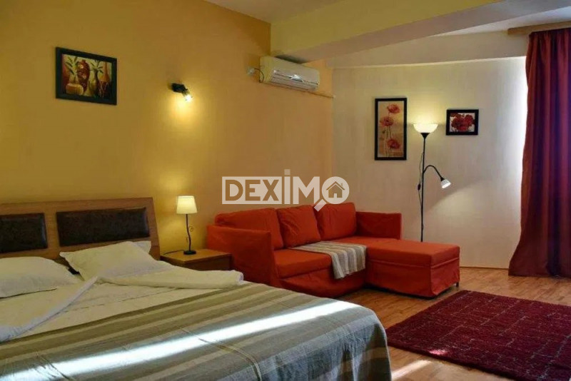 Apartament 2 Camere - Mamaia - Summerland - Mobilat - Vedere Spre Lac