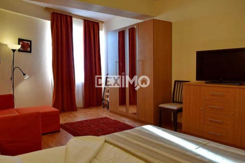 Apartament 2 Camere - Mamaia - Summerland - Mobilat - Vedere Spre Lac