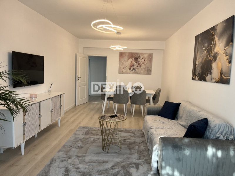 Apartament 4 Camere - Zona Santa Maria Bay - Hyper Premium - 140 MP