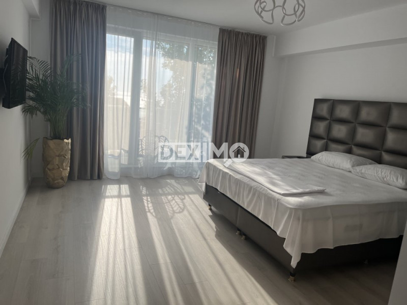 Apartament 4 Camere - Zona Santa Maria Bay - Hyper Premium - 140 MP