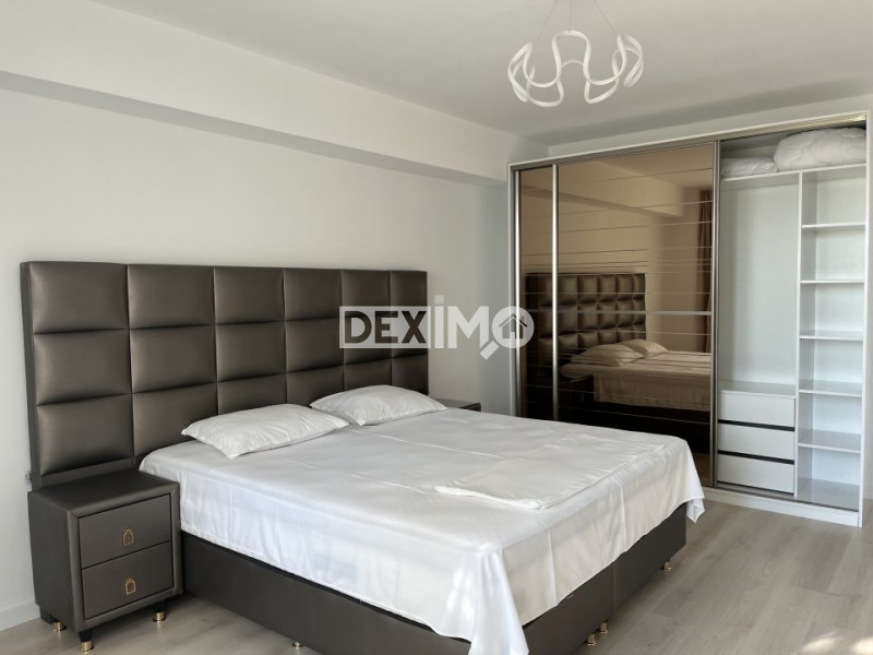 Apartament 4 Camere - Zona Santa Maria Bay - Hyper Premium - 140 MP