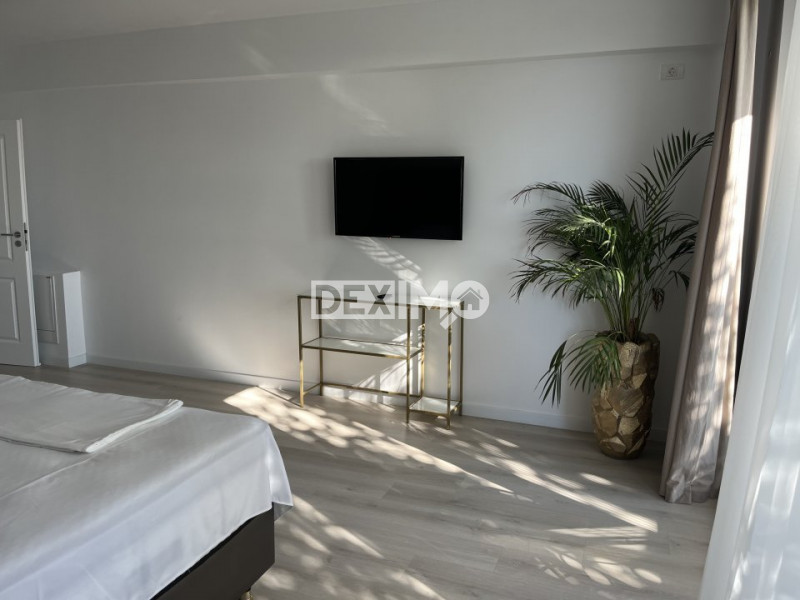 Apartament 4 Camere - Zona Santa Maria Bay - Hyper Premium - 140 MP