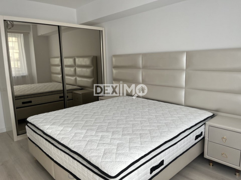 Apartament 4 Camere - Zona Santa Maria Bay - Hyper Premium - 140 MP