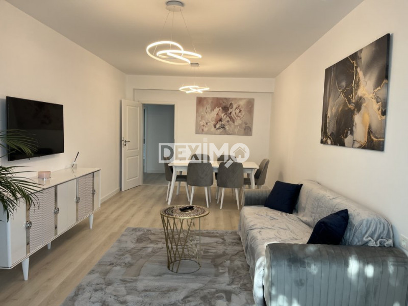 Apartament 4 Camere - Zona Santa Maria Bay - Hyper Premium - 140 MP