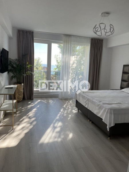 Apartament 4 Camere - Zona Santa Maria Bay - Hyper Premium - 140 MP