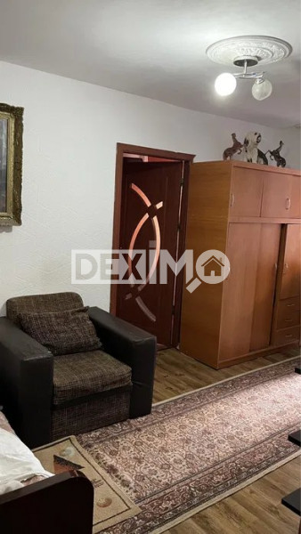 Apartament 2 Camere - Km 4-5 - Etaj 2 - Centrala Gaze