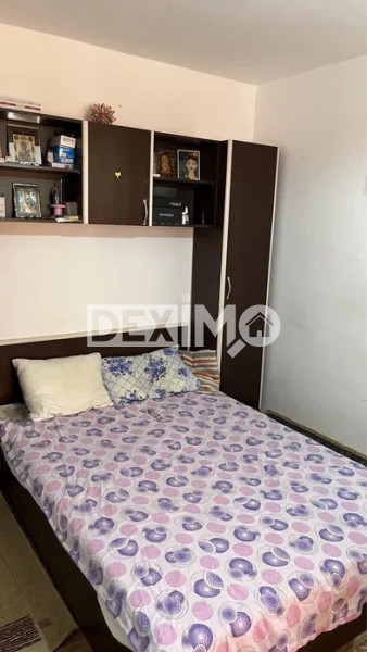 Apartament 2 Camere - Km 4-5 - Etaj 2 - Centrala Gaze