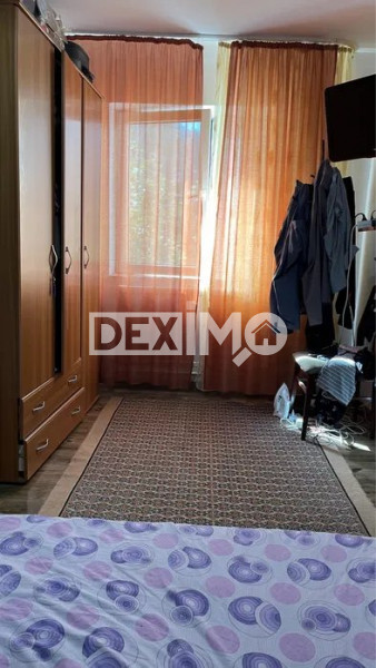 Apartament 2 Camere - Km 4-5 - Etaj 2 - Centrala Gaze